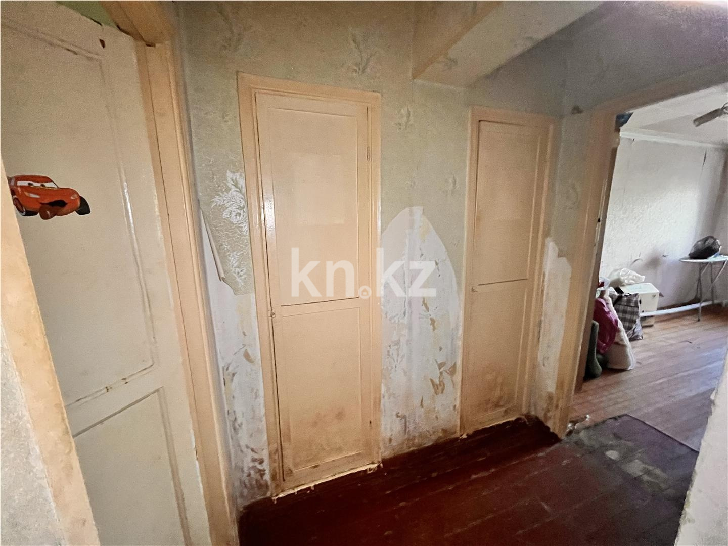 Продажа 3-комнатной квартиры, 58 м² - Недвижимость в Темиртау фото 5 из 7