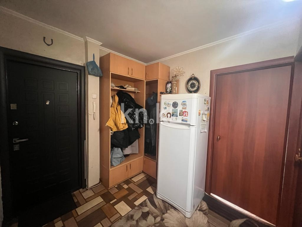 Продажа 3-комнатной квартиры, 60 м² в Караганде - фото 11