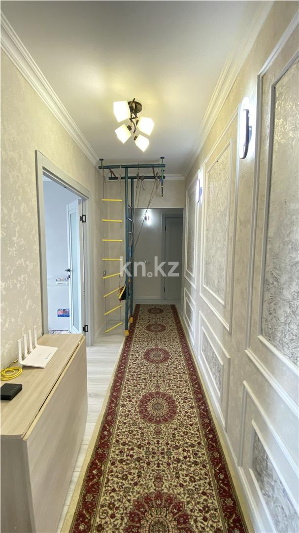 Продажа 3-комнатной квартиры, 67 м², пр. Жумабаева в Астане - фото 11