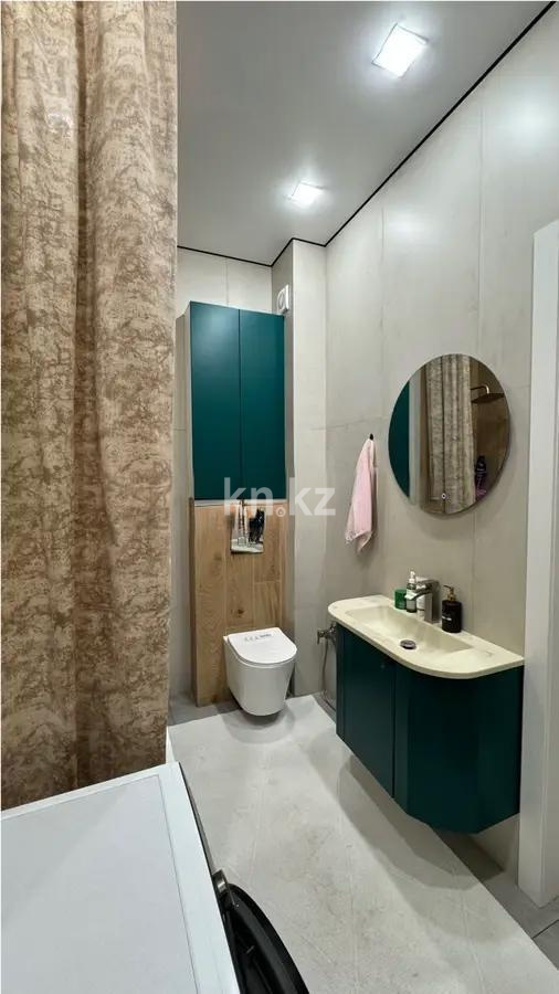 Продажа 4-комнатной квартиры, 116 м², ул. Кенесары, дом  6 стр в Астане - фото 8