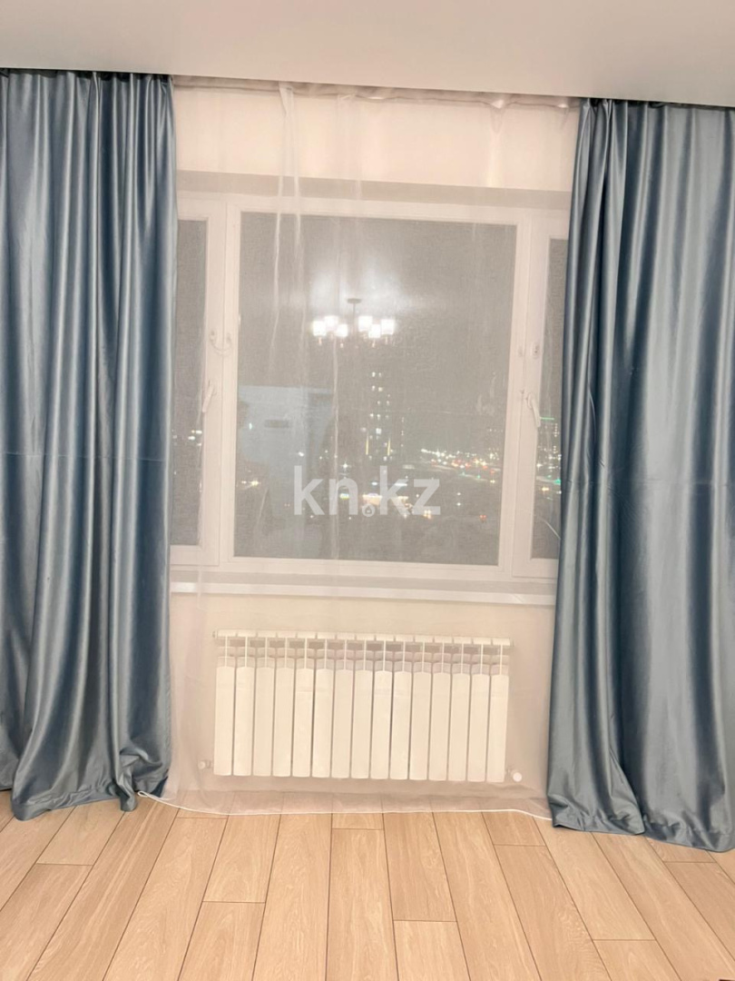 Аренда 1-комнатной квартиры, 42 м² - Аренда квартир помесячно в Казахстане фото 4 из 8