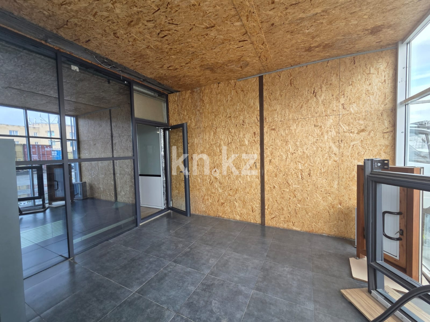 Аренда базы, 769.2 м² - Продажа земельных участков в Актау фото 4 из 11