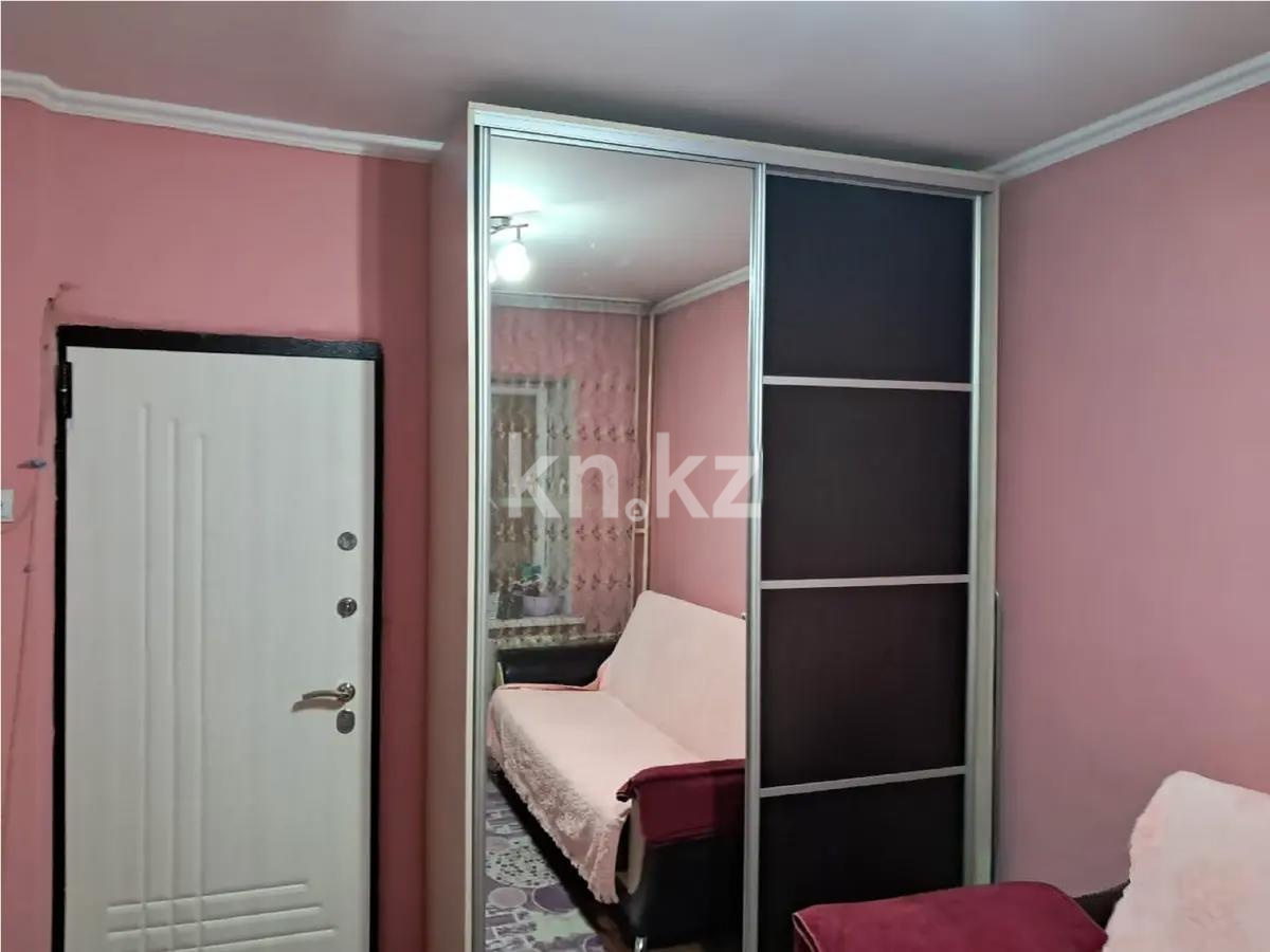 Продажа 1-комнатной квартиры, 16.3 м², ул. Тургута Озала, дом  57 - Продажа квартир в Алматы фото 2 из 6