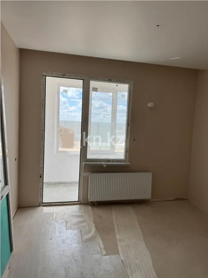 Продажа 2-комнатной квартиры, 42 м² в Астане - фото 2