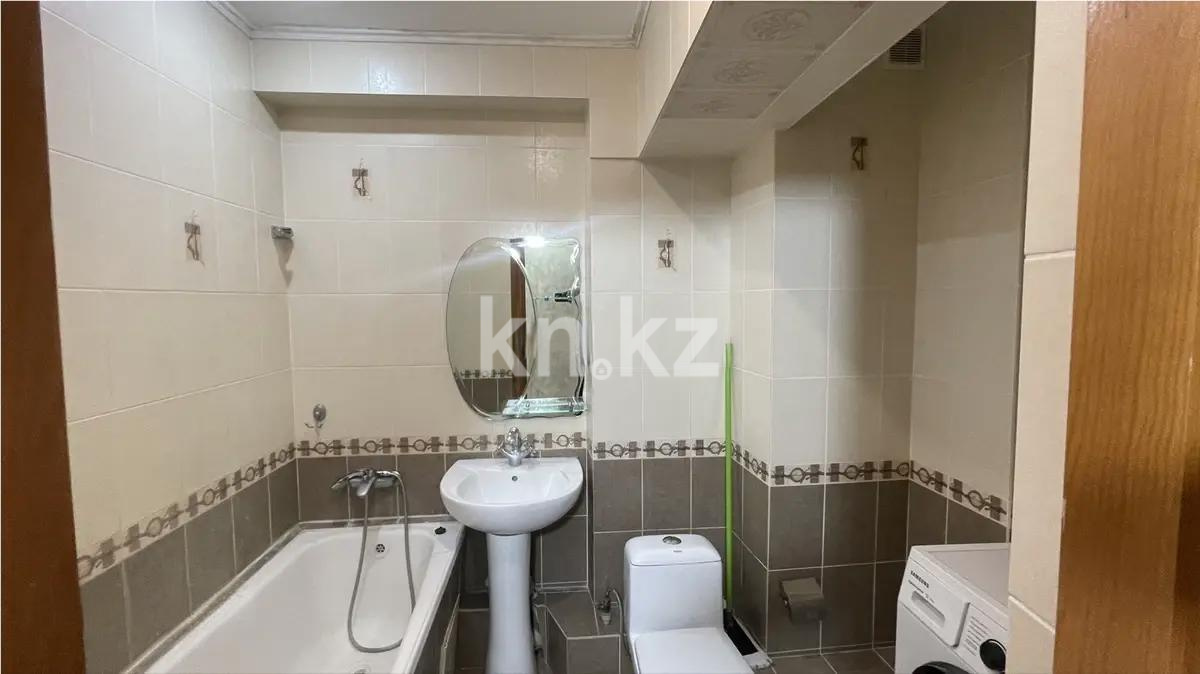 Продажа 1-комнатной квартиры, 40 м² - Продажа  однокомнатных квартир в Алматы - страница 3 фото 5 из 6