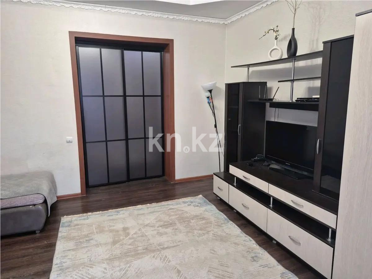 Продажа 3-комнатной квартиры, 75 м², ул. Жакенова, дом  5 - Продажа квартир в Сарани фото 2 из 8