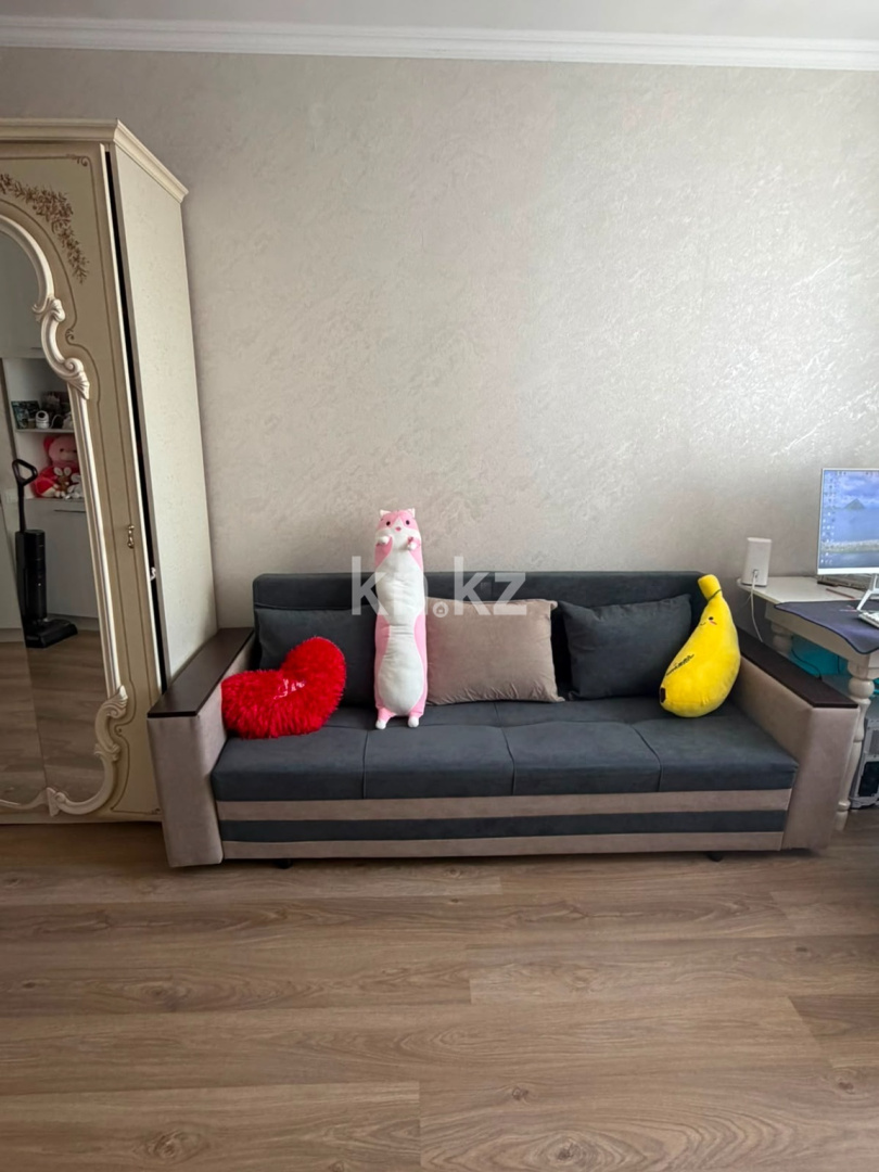 Продажа 1-комнатной квартиры, 29.5 м² - Продажа недвижимости в Казахстане - страница 19 фото 9 из 12