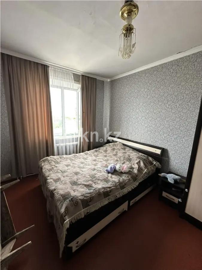 Продажа 3-комнатной квартиры, 65 м² - Продажа квартир от собственников в Караганде фото 2 из 6