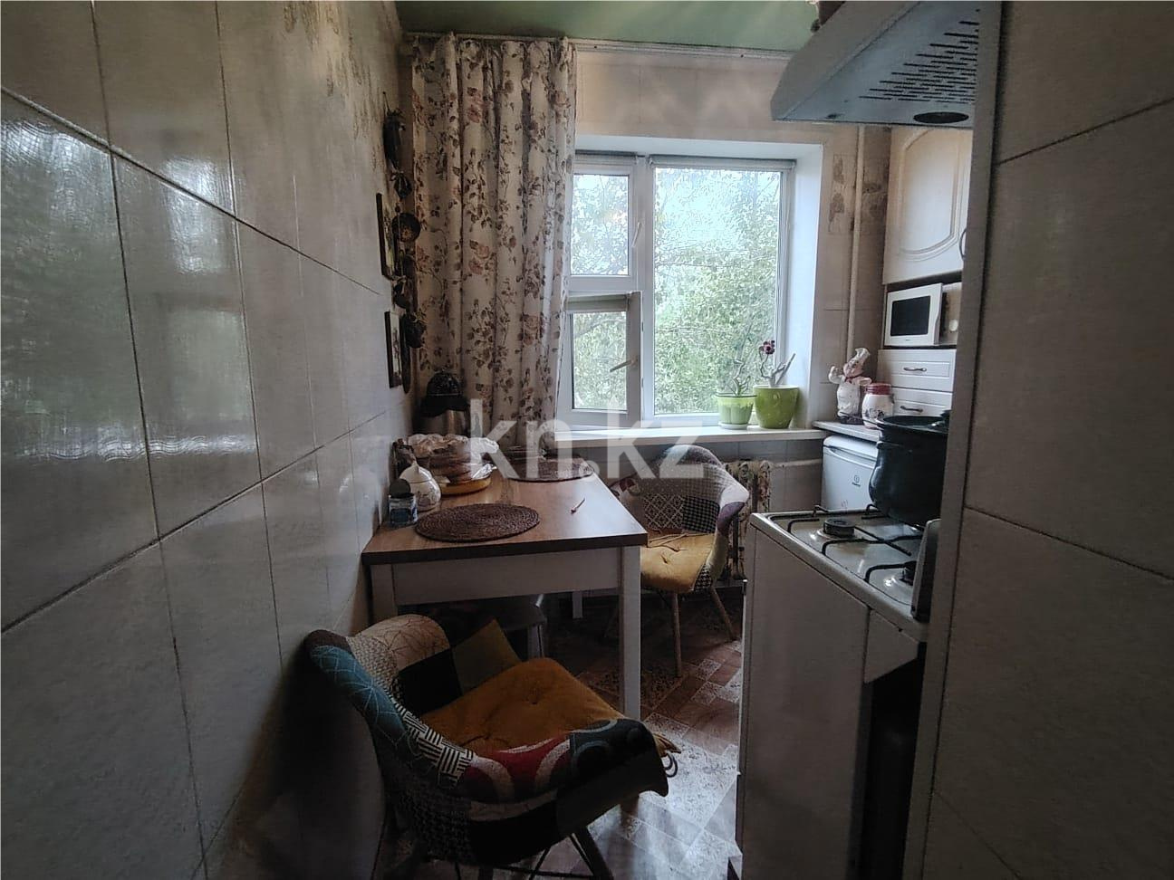 Продажа 2-комнатной квартиры, 43 м² - Продажа двухкомнатных квартир в Темиртау - страница 7 фото 9 из 15