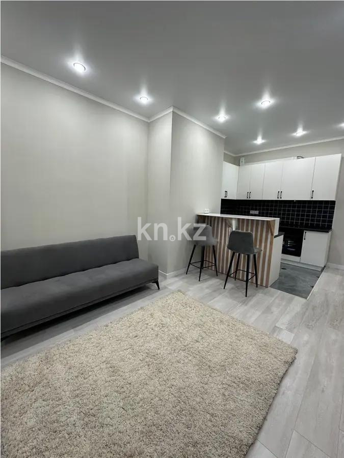 Продажа 2-комнатной квартиры, 52.9 м², пр. Назарбаева, дом  36/1 в Алматы