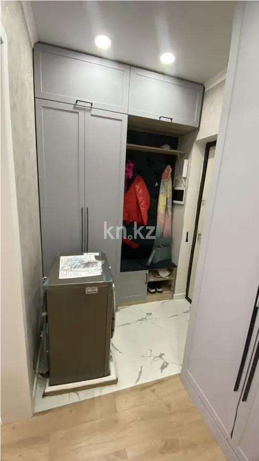 Продажа 1-комнатной квартиры, 35 м², пр. Райымбека, дом  590/9 в Алматы - фото 6