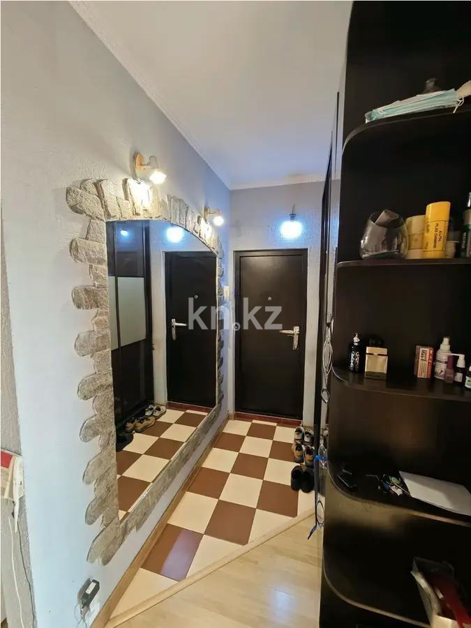 Продажа 3-комнатной квартиры, 79 м² в Алматы - фото 6