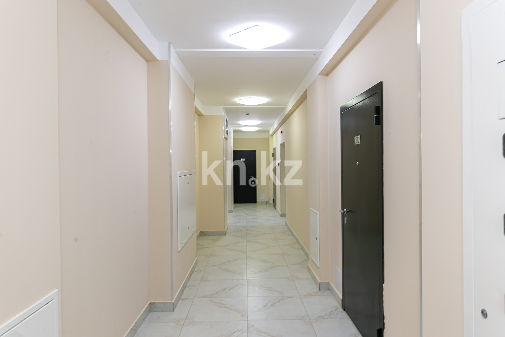 Продажа 1-комнатной квартиры, 40.3 м², ул. Анет баба, дом  6 в Астане - фото 14