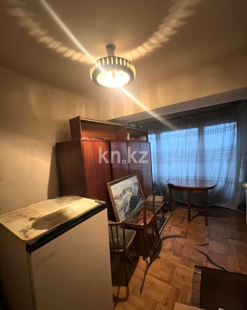 Продажа 3-комнатной квартиры, 82 м² - Продажа  трехкомнатных квартир в Алматы фото 5 из 15
