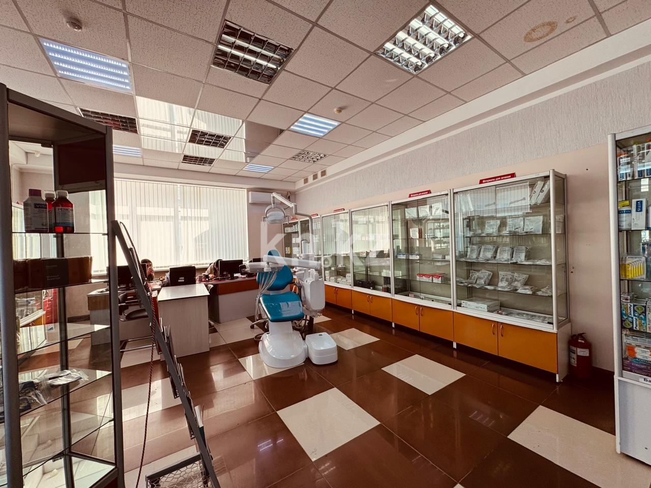 Продажа здания, 604 м² - Продажа зданий в Казахстане - страница 2 фото 9 из 18