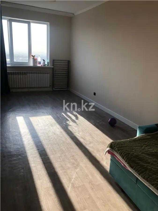 Продажа 3-комнатной квартиры, 88.6 м², ул. Афцинао, дом  4 - Продажа  трехкомнатных квартир в Алматы фото 1 из 4