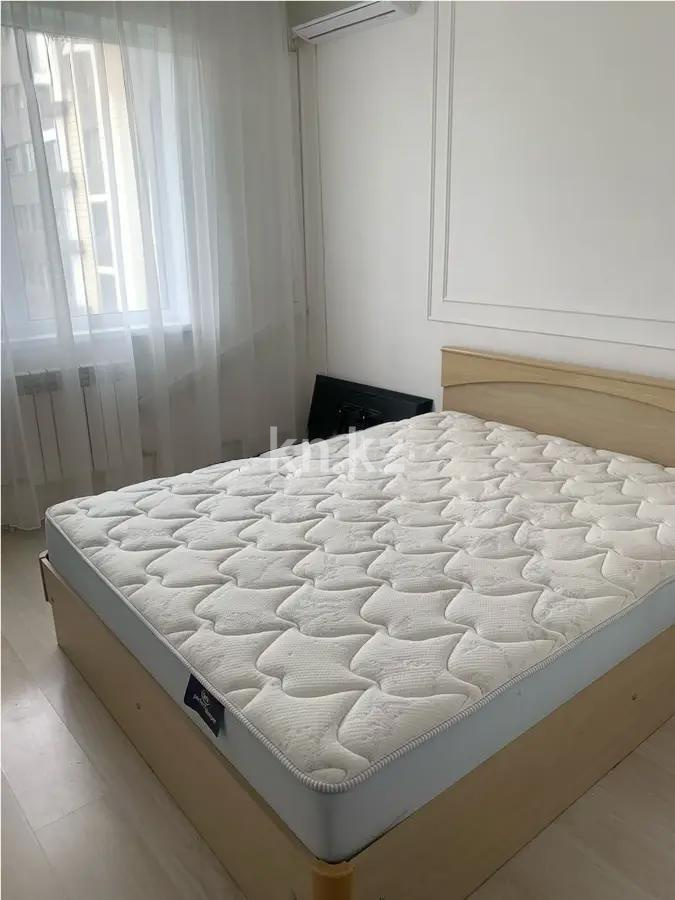 Продажа 2-комнатной квартиры, 50 м² - Продажа квартир в Алматы фото 1 из 1