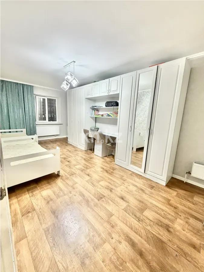 Продажа 3-комнатной квартиры, 95 м², пр. Улы Дала, дом  47 - Продажа  трехкомнатных квартир в Астане с фото фото 3 из 8