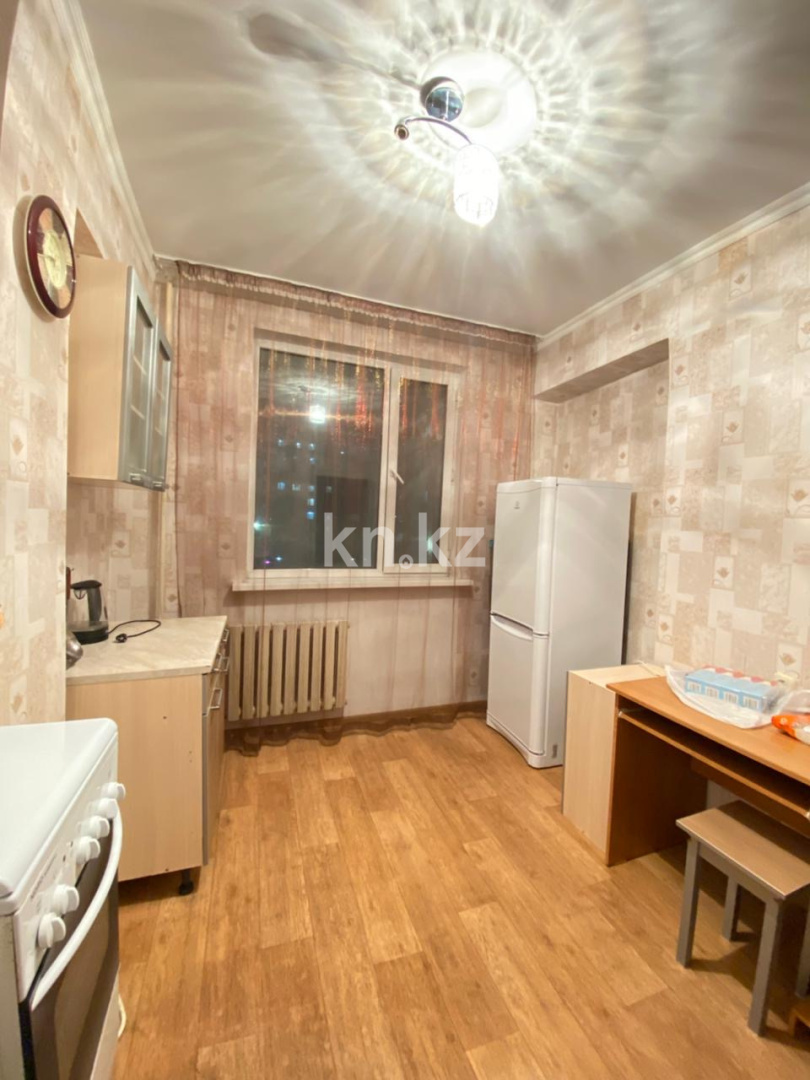 Аренда 1-комнатной квартиры, 35 м² - Аренда квартир помесячно в Астане фото 3 из 8