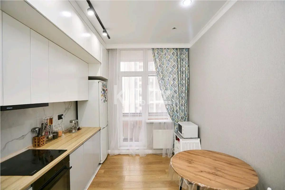 Продажа 3-комнатной квартиры, 86.5 м² - Продажа квартир в Астане - страница 3 фото 3 из 4