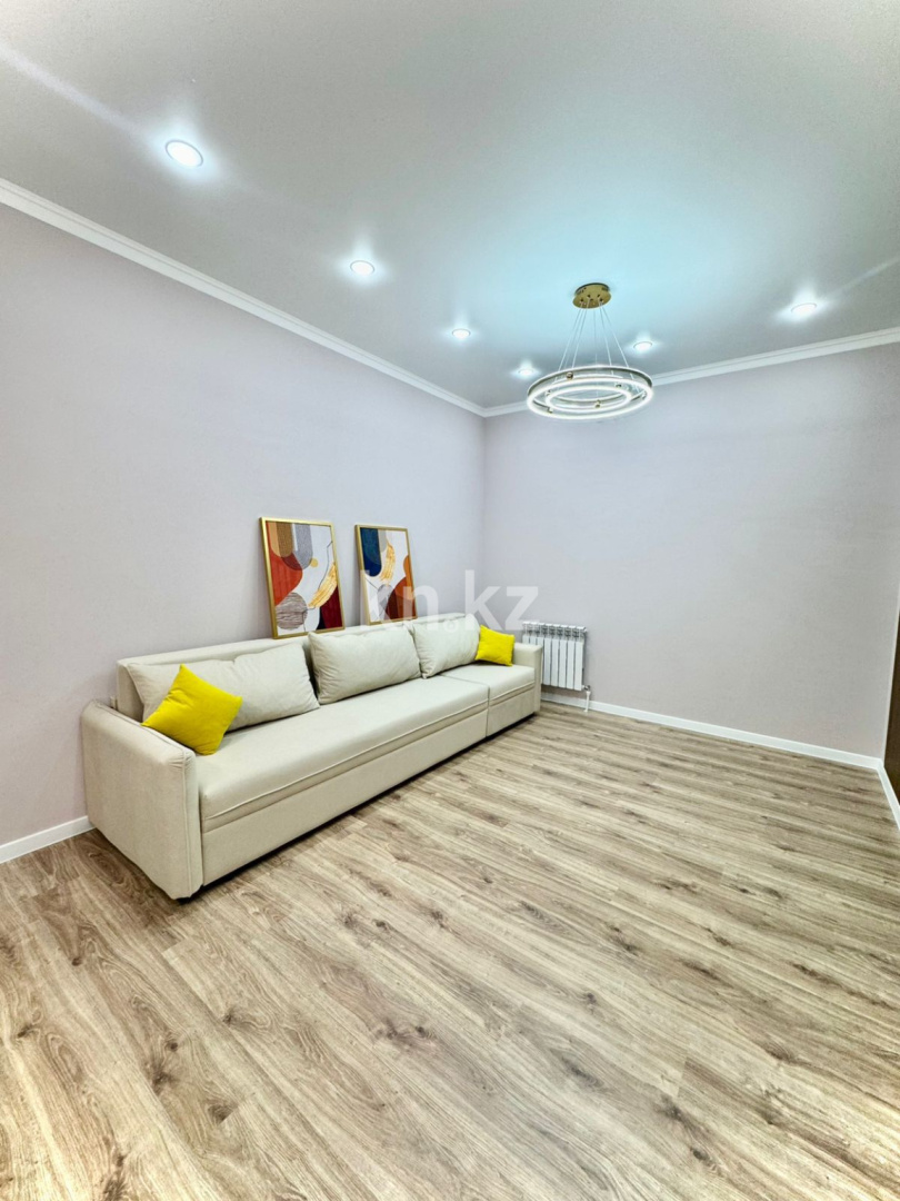 Продажа 3-комнатной квартиры, 56 м² - Продажа квартир в новостройках Алматы с фото - страница 10 фото 23 из 26