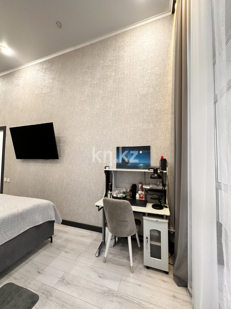 Продажа 4-комнатной квартиры, 98 м² - Продажа недвижимости в Караганде - страница 30 фото 18 из 40