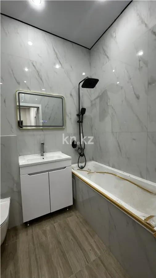 Продажа 2-комнатной квартиры, 70 м² - Продажа квартир в кирпичном доме в Караганде - страница 4 фото 6 из 7