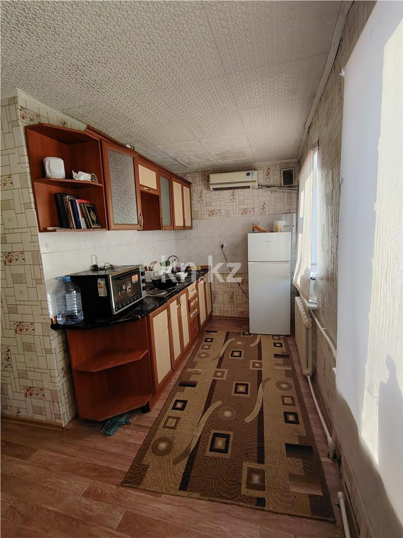 Продажа 4-комнатной квартиры, 61 м² - Продажа квартир в Караганде - страница 89 фото 12 из 14