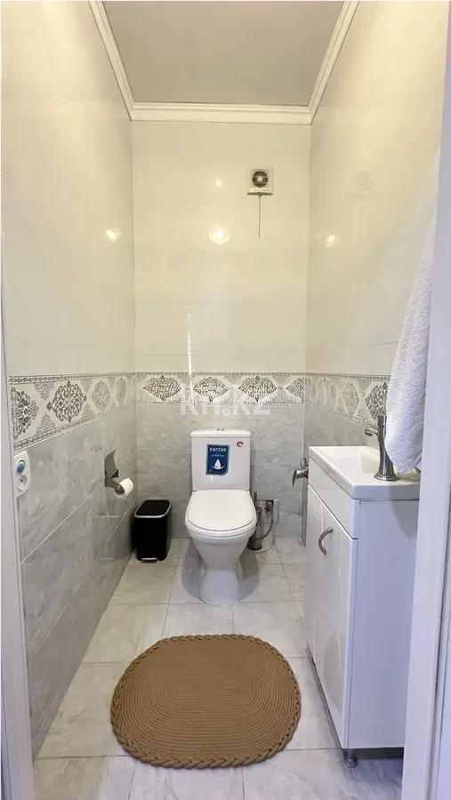 Продажа 3-комнатной квартиры, 90 м² в Алматы - фото 6