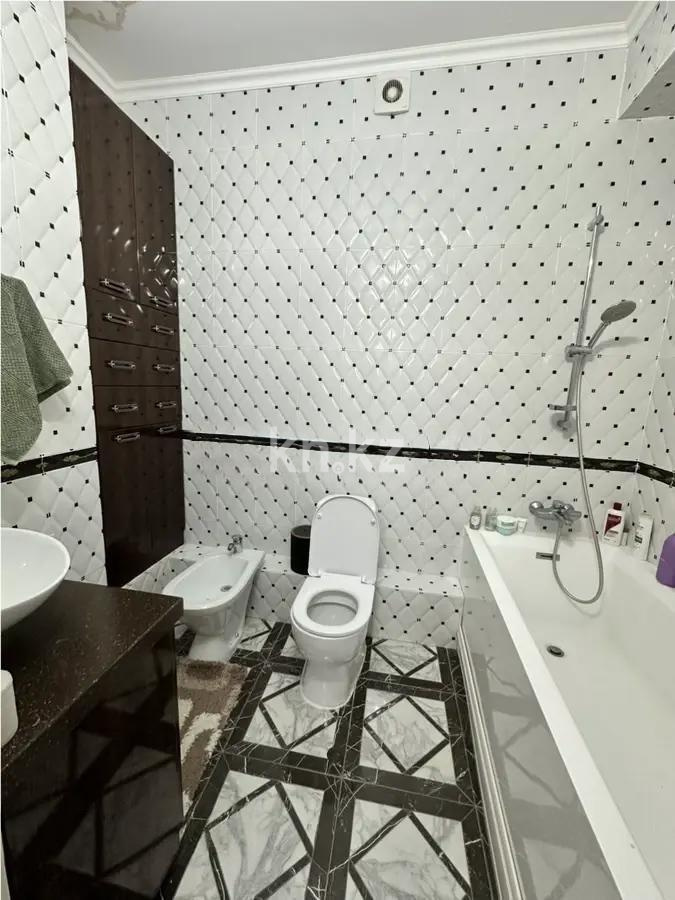 Продажа 3-комнатной квартиры, 113 м², пр. Сарыарка, дом  15 в Астане - фото 5