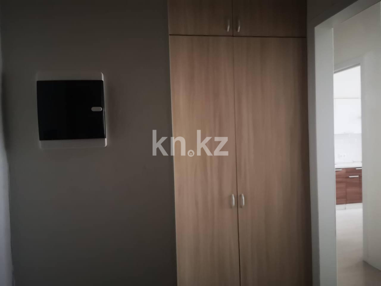 Аренда 2-комнатной квартиры, 61 м² - Аренда недвижимости в Казахстане - страница 7 фото 6 из 8