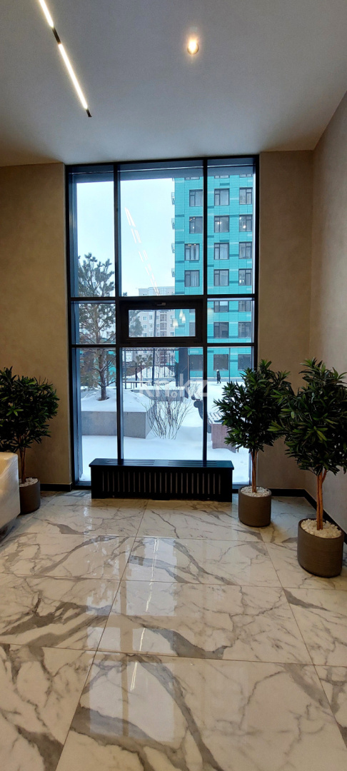 Продажа 3-комнатной квартиры, 93 м², ул. Достык, дом  8\3 - Продажа квартир в Казахстане фото 4 из 14