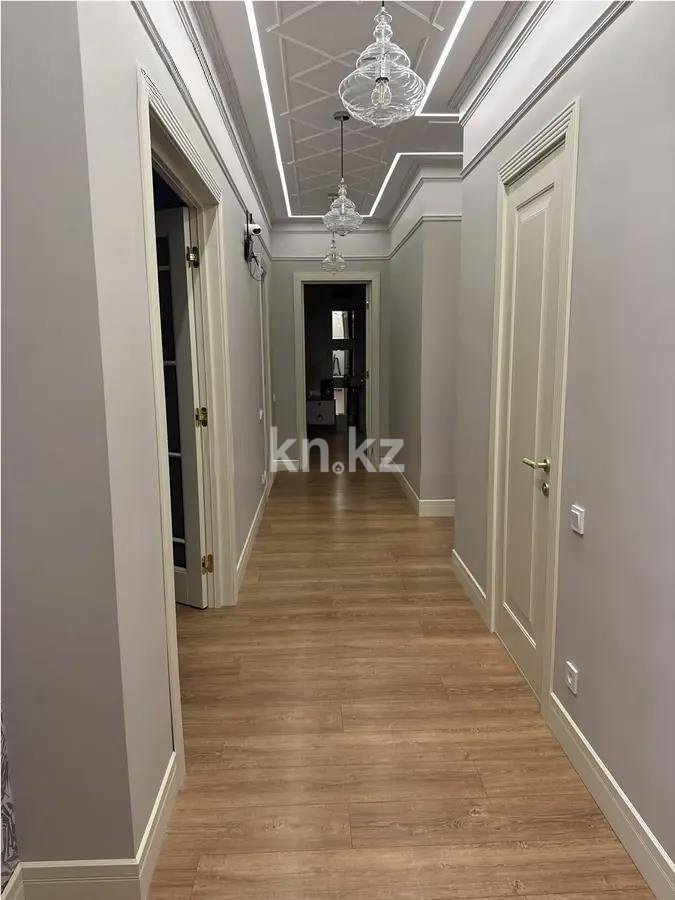 Продажа 4-комнатной квартиры, 125 м² в Астане - фото 3