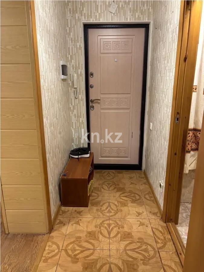 Продажа 1-комнатной квартиры, 36.5 м² в Астане - фото 4
