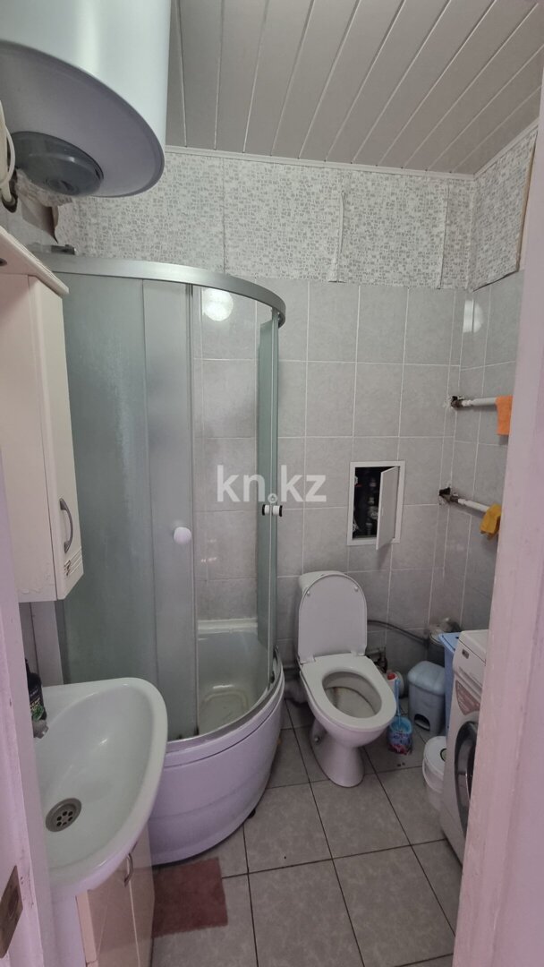 Аренда 1-комнатной квартиры, 32 м² в Астане - фото 7