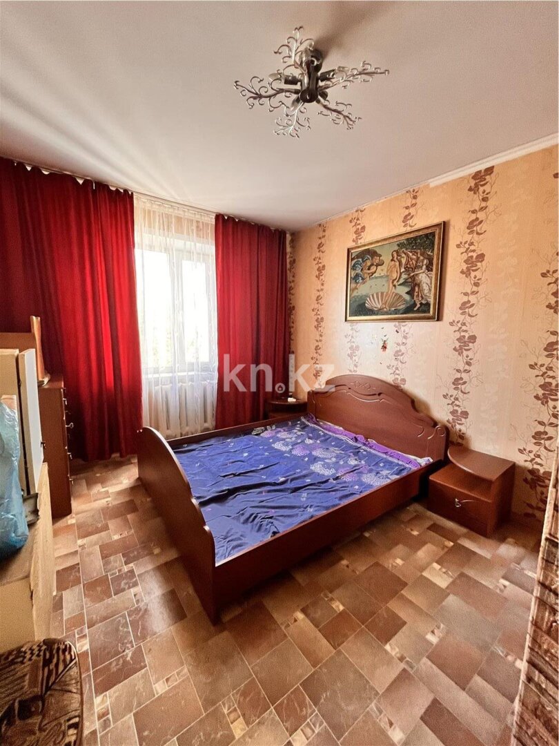 Продажа 2-комнатной квартиры, 51 м² в Темиртау