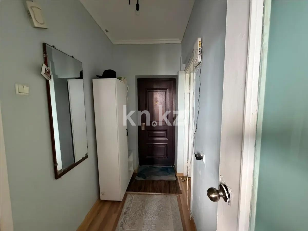 Продажа 1-комнатной квартиры, 45 м² в Алматы - фото 4