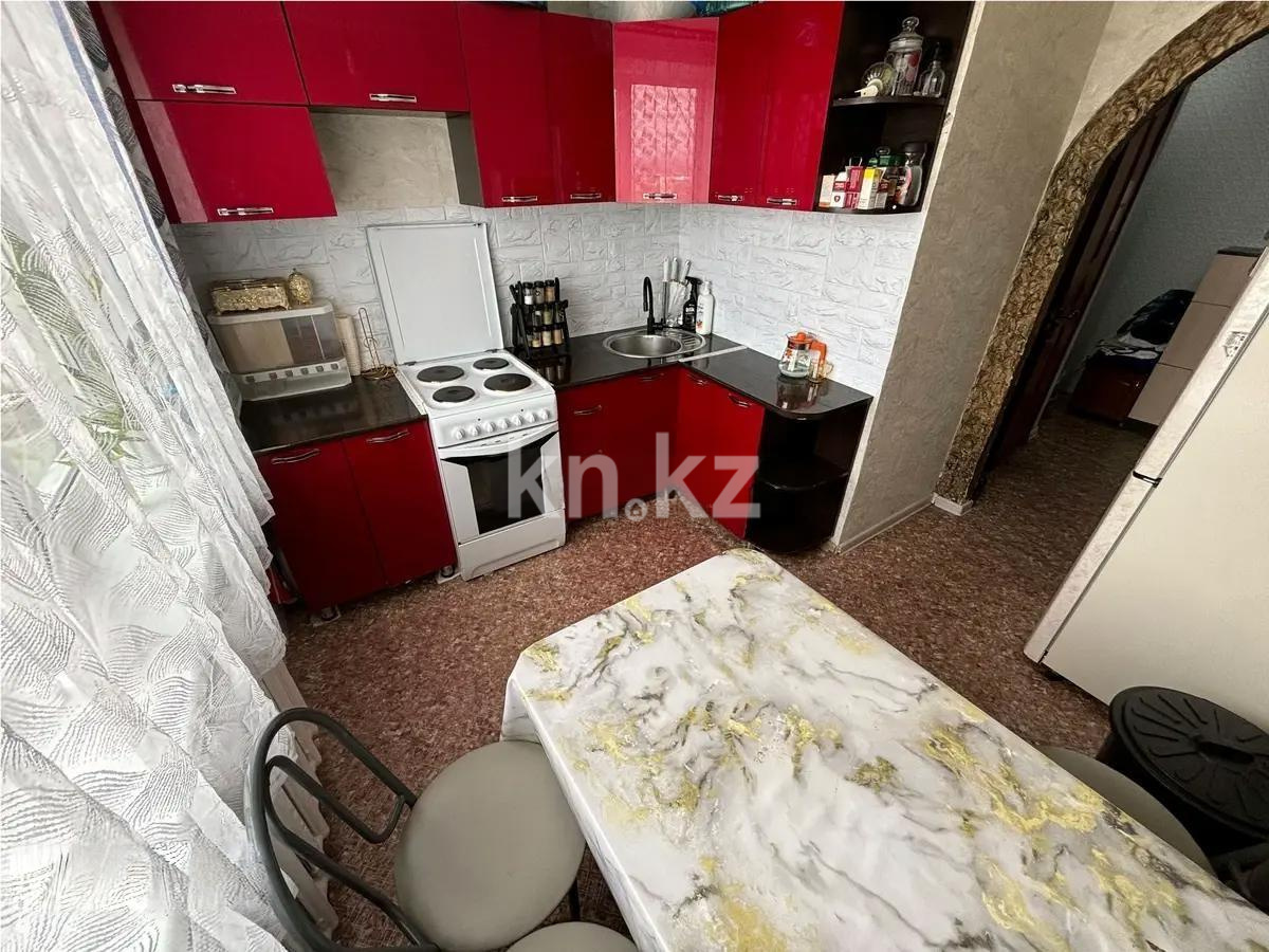 Продажа 2-комнатной квартиры, 52 м² - Продажа квартир в Караганде - страница 5 фото 2 из 22