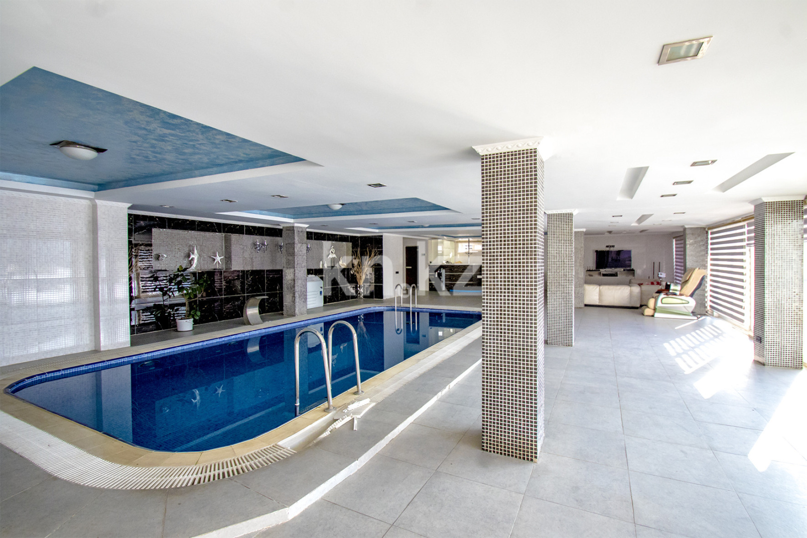 Продажа 10-комнатного дома, 850 м² в Алматы - фото 5