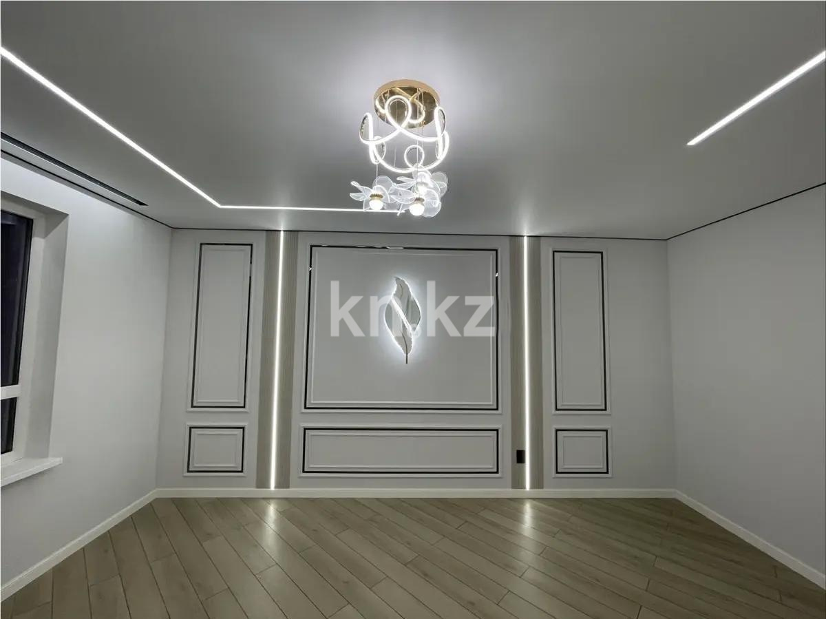 Продажа 1-комнатной квартиры, 44 м² в Алматы