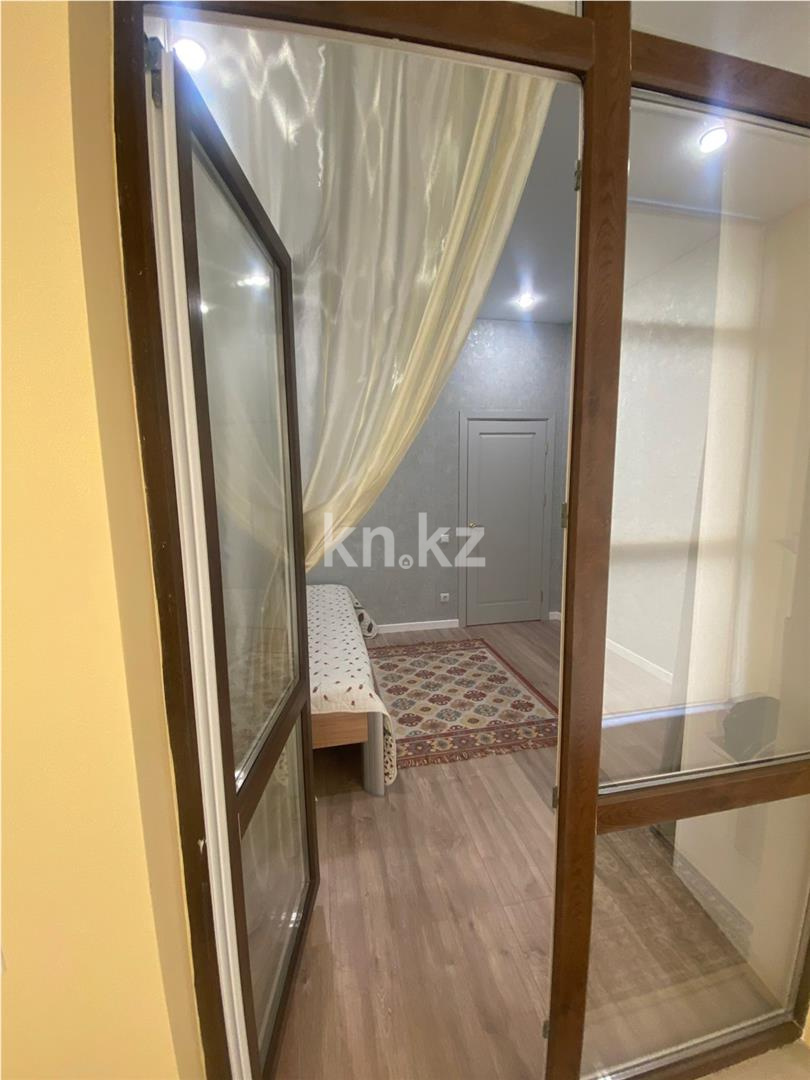 Продажа 3-комнатной квартиры, 55 м², ул. Ашимова в Караганде - фото 15