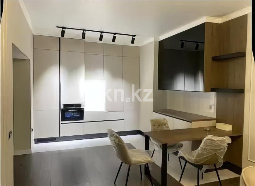 Продажа 2-комнатной квартиры, 60 м² - Продажа двухкомнатных квартир от собственников в Алматы - страница 11 фото 3 из 5