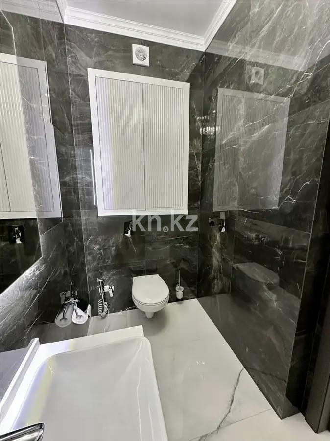 Продажа 4-комнатной квартиры, 170 м², ул. Наркескен, дом  1 - Продажа  четырехкомнатных квартир в Астане без посредников фото 6 из 7