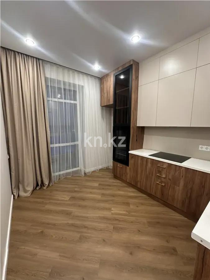 Продажа 2-комнатной квартиры, 40 м² в Астане - фото 3
