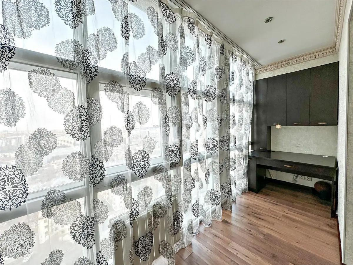 Продажа 3-комнатной квартиры, 98 м² - Продажа квартир в Астане - страница 53 фото 9 из 9