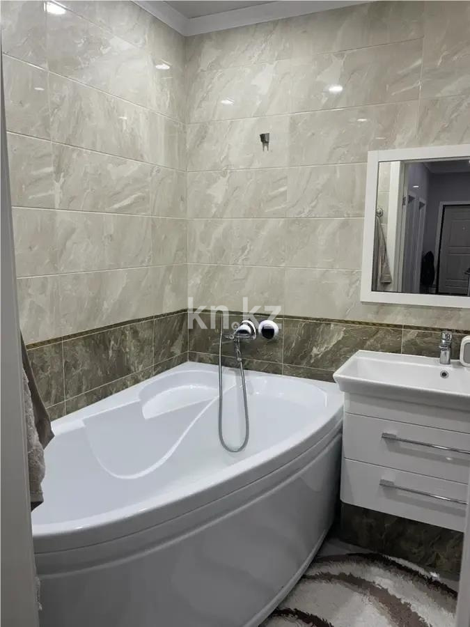Продажа 3-комнатной квартиры, 86 м² - Продажа квартир от собственников в Караганде фото 5 из 7