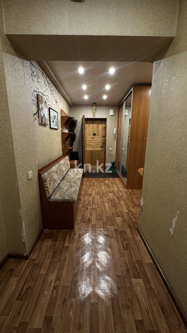 Продажа 2-комнатной квартиры, 69 м², ул. Муканова, дом  245 - ул. Курмангазы - Продажа квартир в Алматы фото 11 из 26