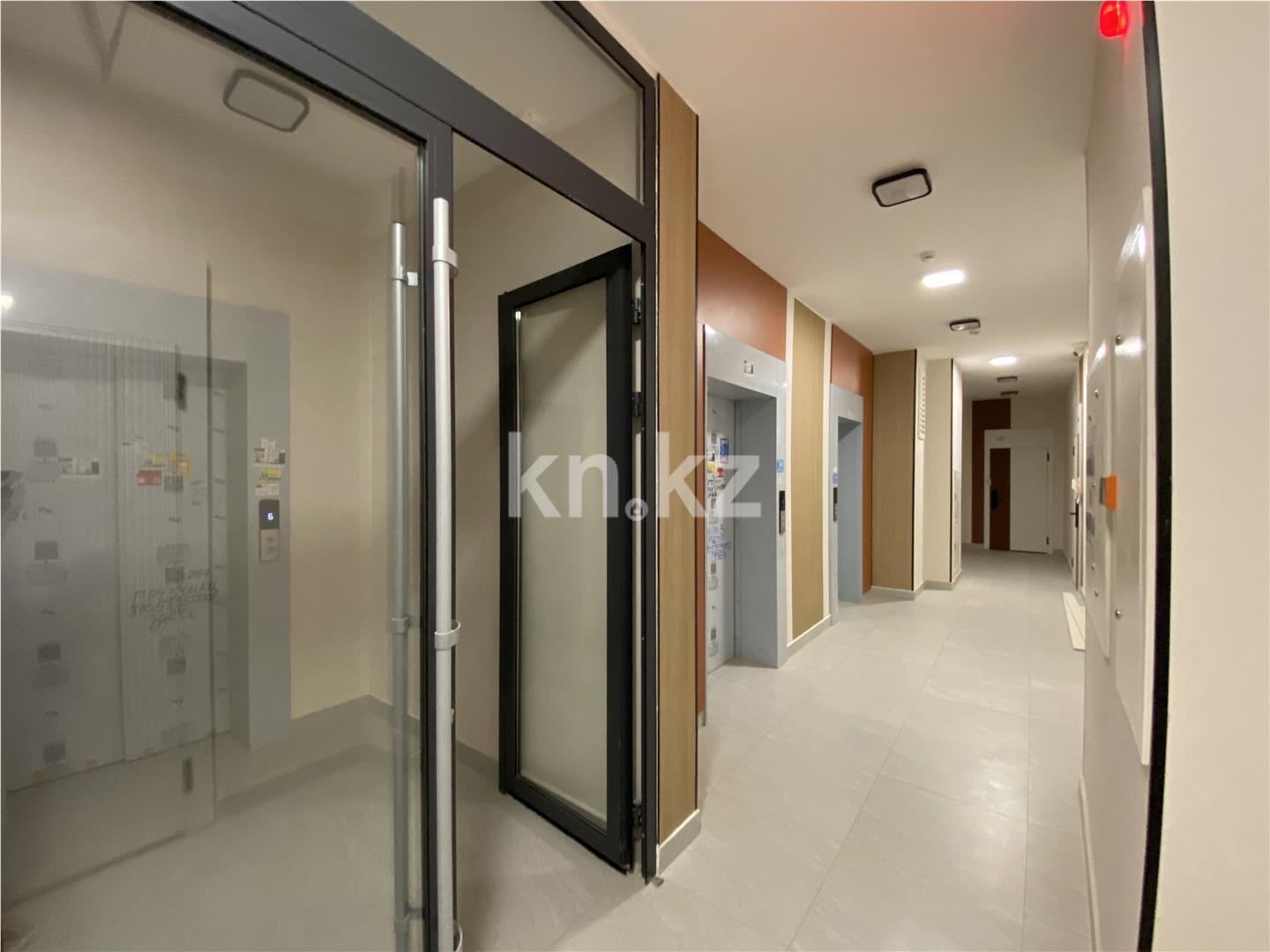 Продажа 2-комнатной квартиры, 48.8 м² в Астане - фото 11