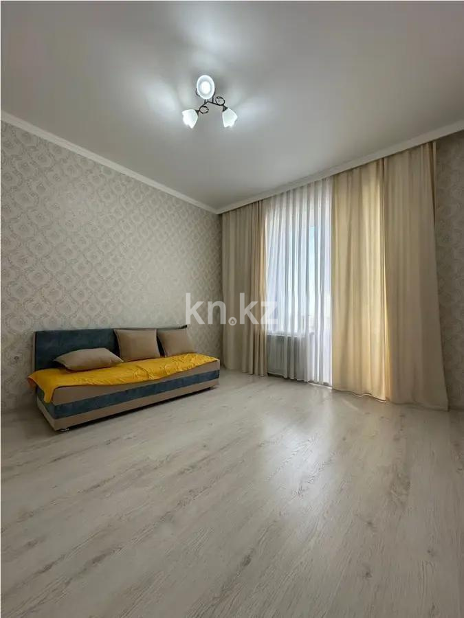 Продажа 2-комнатной квартиры, 58 м², ул. Айтматова, дом  59 - Продажа квартир в Астане без посредников фото 1 из 5