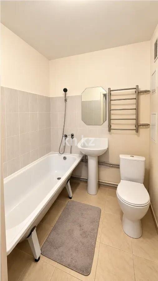 Продажа 2-комнатной квартиры, 56 м² в Алматы - фото 4